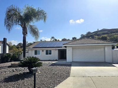 9448 Palomino Ridge Dr, Lakeside, CA, 92040