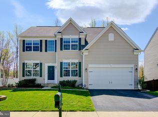 20 Invicta Dr, Stafford, VA 22554