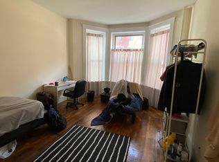 21 Hemenway St #UA2, Boston, MA 02115