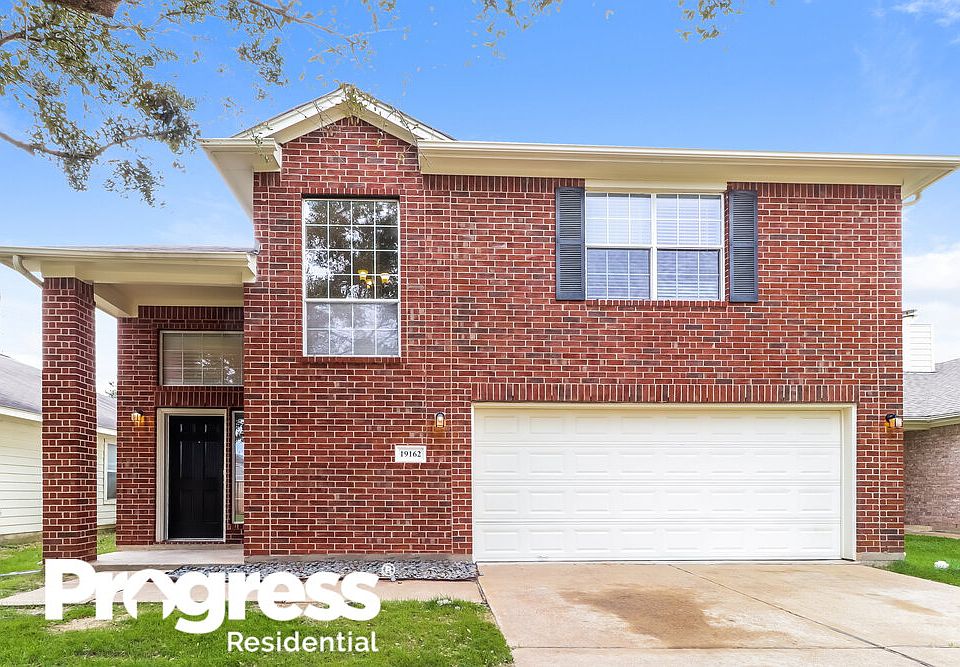 19162 Lakota Dr, Katy, TX 77449 Zillow