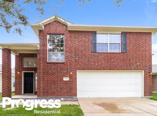 19162 Lakota Dr, Katy, TX 77449