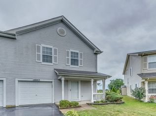 14043 S Emerald Ct, Plainfield, IL 60544