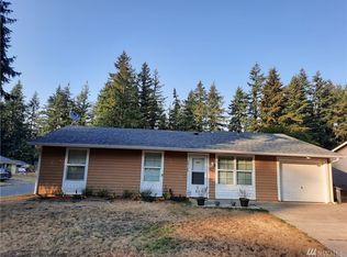 26108 197th Ave SE, Covington, WA 98042