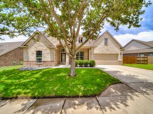 617 Celeste Ln, Burleson, TX 76028