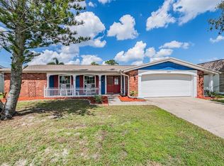 3849 Claremont Dr, New Port Richey, FL 34652