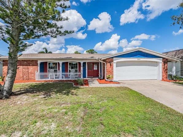 3849 Claremont Dr, New Port Richey, FL 34652