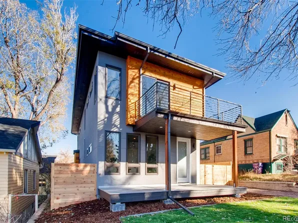 4909 Osceola Street, Denver, CO 80212