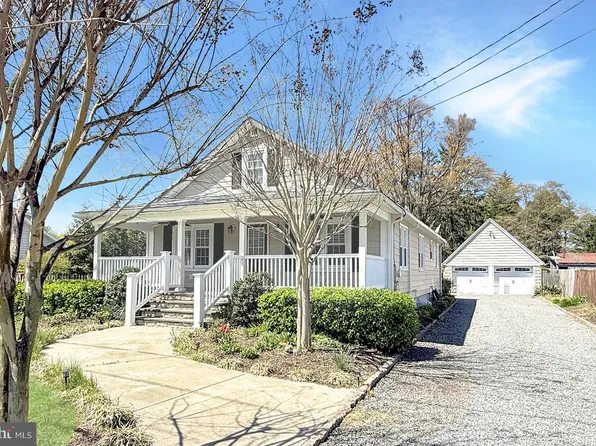 26605 Jersey Rd, Millsboro, DE 19966