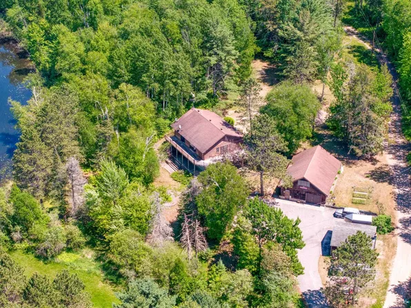 24392 S Long Lake Rd, Bigfork, MN 56628