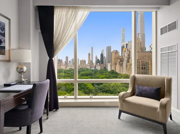 1 Central Park West image 3 of 14