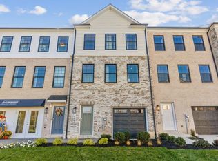 Lafayette Plan, Calm Retreat, Brandywine, MD 20613