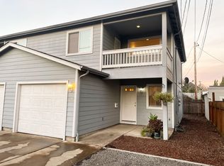 1527 Lincoln Aly, Eugene, OR