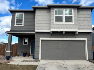 1397 NW Varnish Ave, Redmond, OR