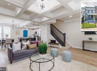 3605 Harlem Ave, Baltimore, MD 21229