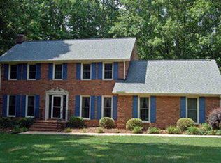 2183 Olde Creek Rd, Rock Hill, SC 29732