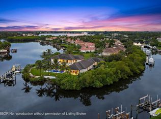 18941 SE Reach Island Ln, Jupiter, FL 33458