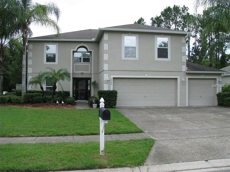 1st image of 2509 El Marra Dr