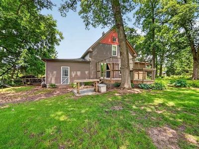 2235 Sugar Bottom Rd NE, Solon, IA, 52333