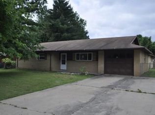 2603 Tracee Way, Springdale, AR 72762