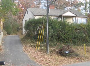 27 Laurel Ave, Asheville, NC 28804