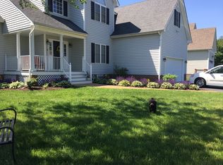 10806 Collington Dr, Midlothian, VA 23112