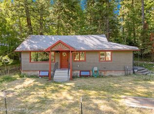 18138 W Spuler Ln, Hauser, ID 83854