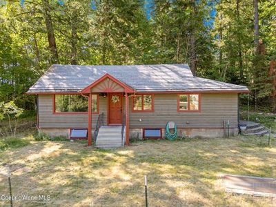 18138 W Spuler Ln, Hauser, ID, 83854