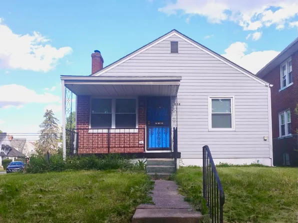 848 Fairwood Ave, Columbus, OH 43205