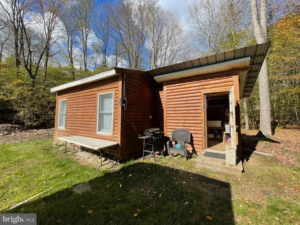 3450 Phoenix Run Rd, Sabinsville, PA 16943