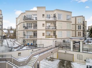 4827 104a St NW #140, Edmonton, AB