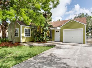 1141 Grandview Cir, Royal Palm Beach, FL 33411