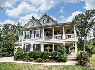 14001 Promenade Dr, Huntersville, NC 28078