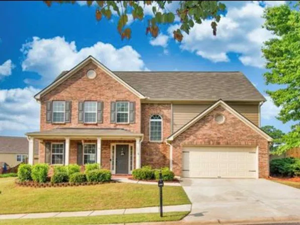 1714 Jesse Cronic Ct, Braselton, GA 30517