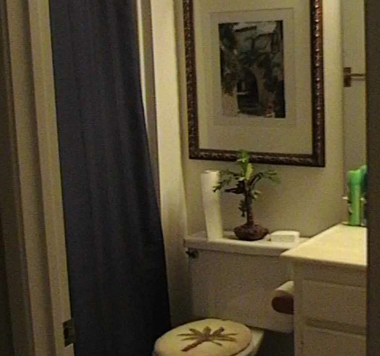 BATH ROOM