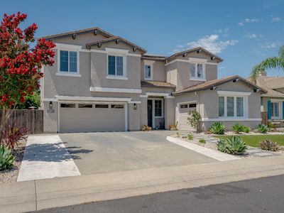 1723 Cressida St, Roseville, CA, 95747