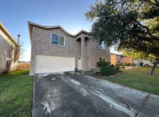 6015 Lakeview Dr, San Antonio, TX 78244