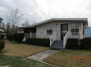 250 Defuniak Cir, Lillian, AL 36549