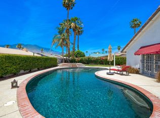 68205 Bella Vista Rd, Cathedral City, CA 92234