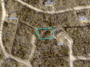 LOT 18 Monet Ct, Bonne Terre, MO