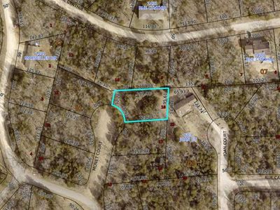 LOT 18 Monet Ct, Bonne Terre, MO, 63628