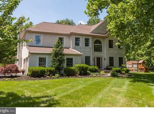 1731 Morgan Ln, Collegeville, PA 19426