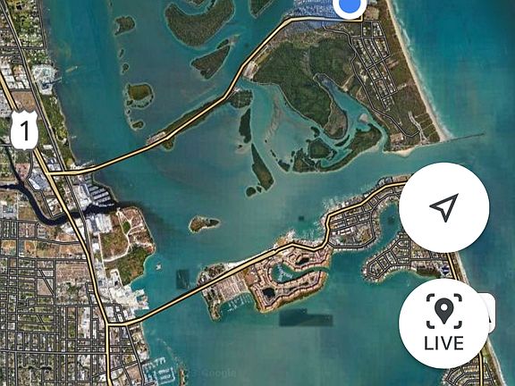 2nd image of 2805 N Highway A1a