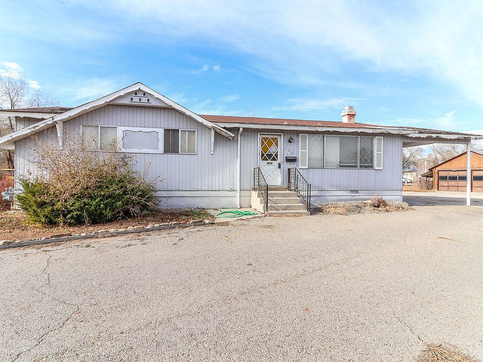 260 W 100 S, Vernal, UT 84078 | MLS #1967849 | Zillow