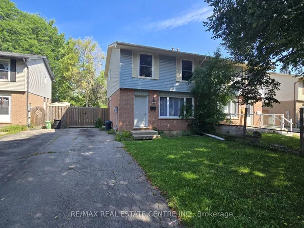216 Brunswick Cres, London, ON N6G 3L2