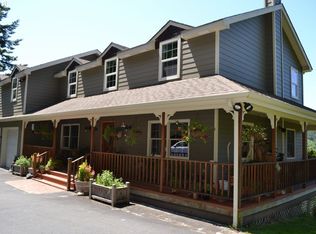 95370 Tututni Hollow Rd, Gold Beach, OR 97444
