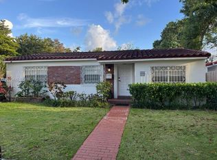 3600 SW 26th St, Miami, FL 33133