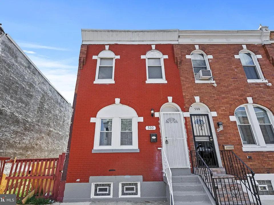 510 E Willard St
