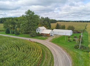 2004 County Road 57, Butler, IN 46721