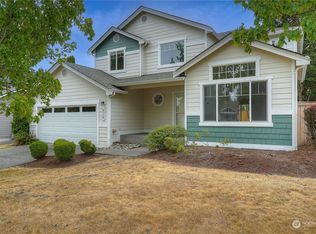 5110 Perry Dr SE, Auburn, WA