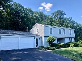 19 Old Cart Rd, Auburn, MA 01501